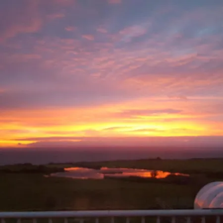 Bed & Breakfast Sunrise View Castlemagee