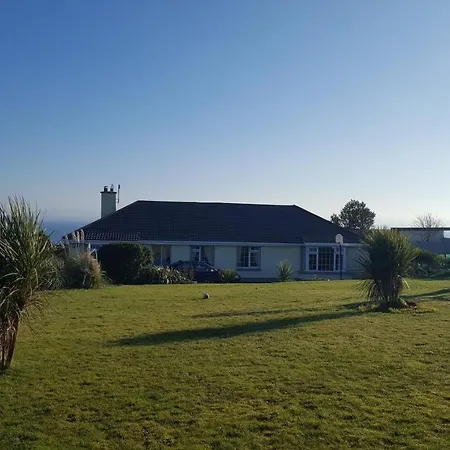 Sunrise View Bed & Breakfast