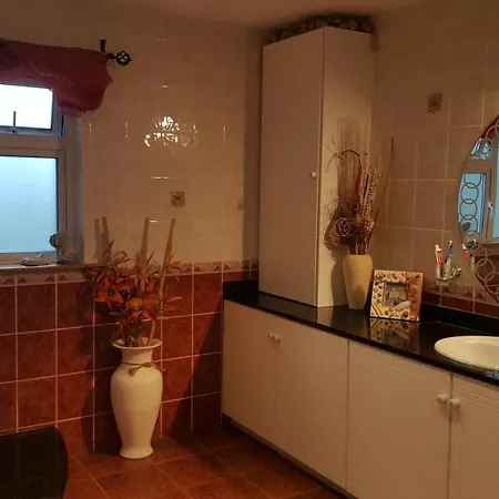 Bed & Breakfast Sunrise View