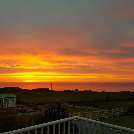 Sunrise View