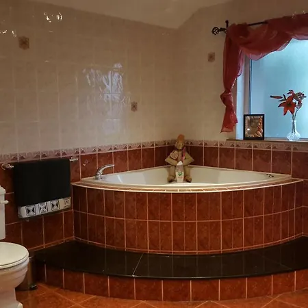 Sunrise View Castlemagee