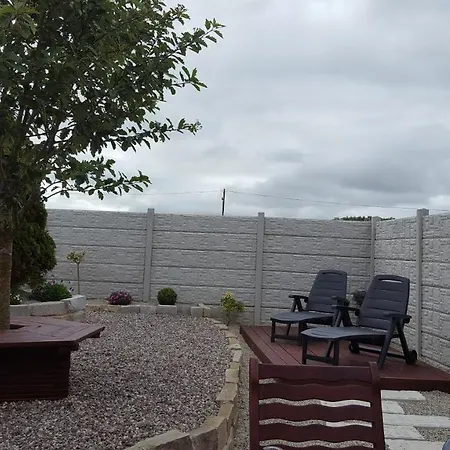 Sunrise View Castlemagee