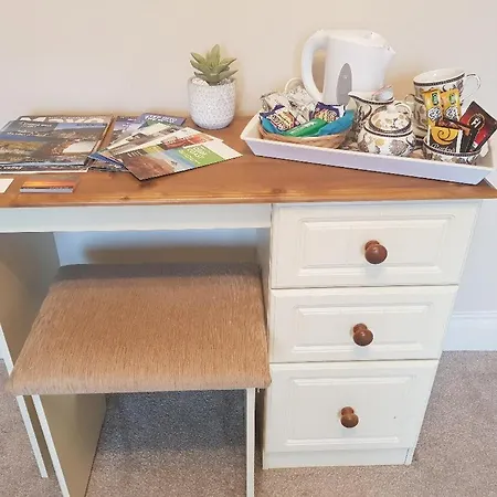 Sunrise View Castlemagee