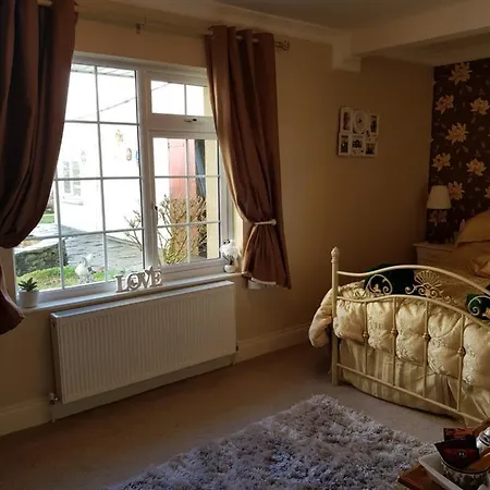 Sunrise View Castlemagee