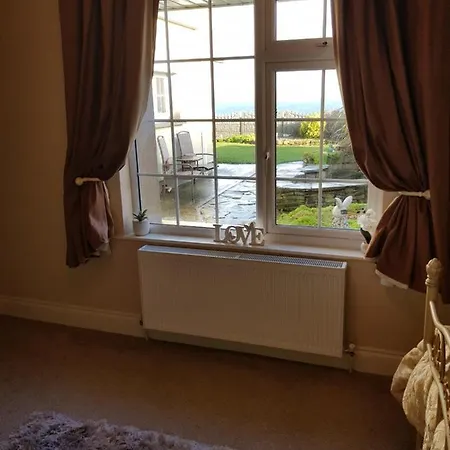 Sunrise View Castlemagee