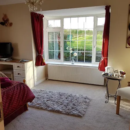 Bed & Breakfast Sunrise View Castlemagee