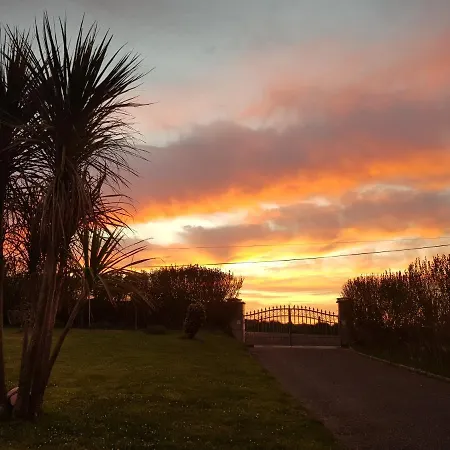 Bed & Breakfast Sunrise View