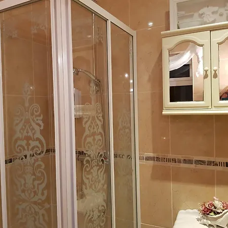 Sunrise View Bed & Breakfast 4*