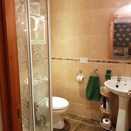 Bed & Breakfast Sunrise View 4*