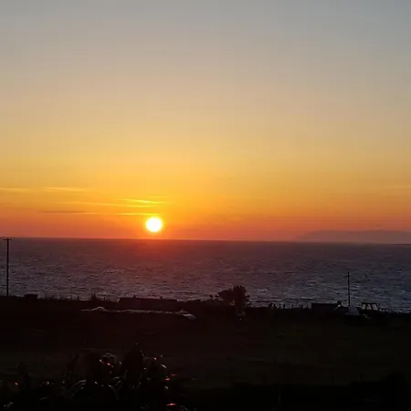 Sunrise View Bed & Breakfast *