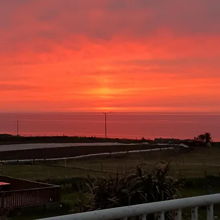 Sunrise View *
