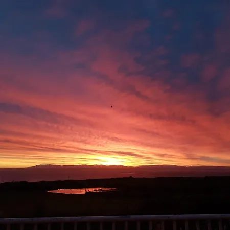 Bed & Breakfast Sunrise View Castlemagee
