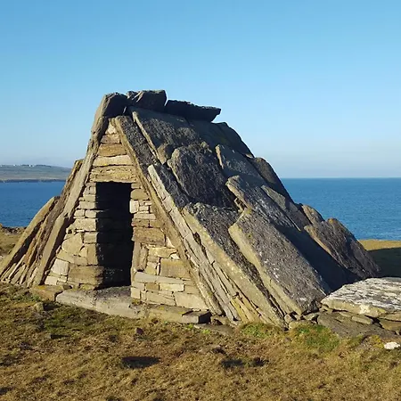 Bed & Breakfast Sunrise View Castlemagee