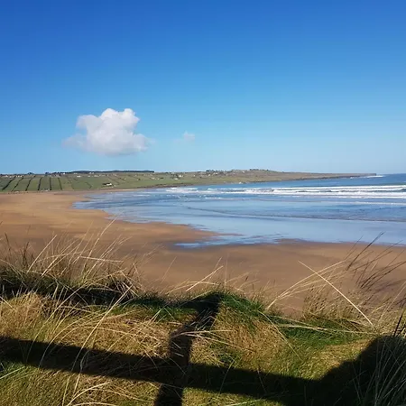 Bed & Breakfast Sunrise View Castlemagee