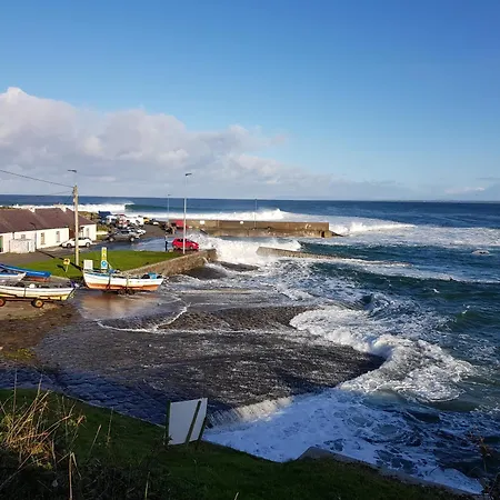Sunrise View Bed & Breakfast Castlemagee