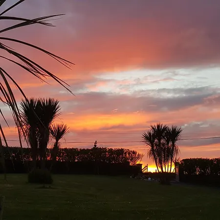 Sunrise View Nocleg ze śniadaniem Castlemagee