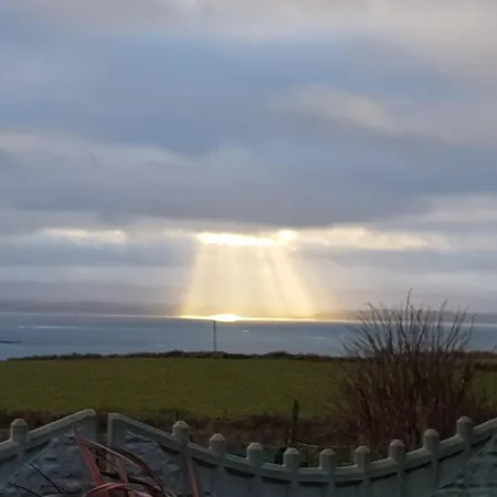 Bed & Breakfast Sunrise View Castlemagee