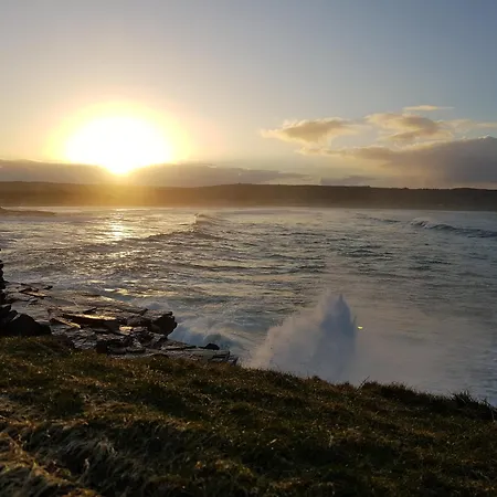 Sunrise View Bed & Breakfast 4*