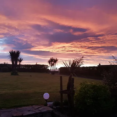 Bed & Breakfast Sunrise View Castlemagee