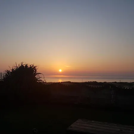 Sunrise View