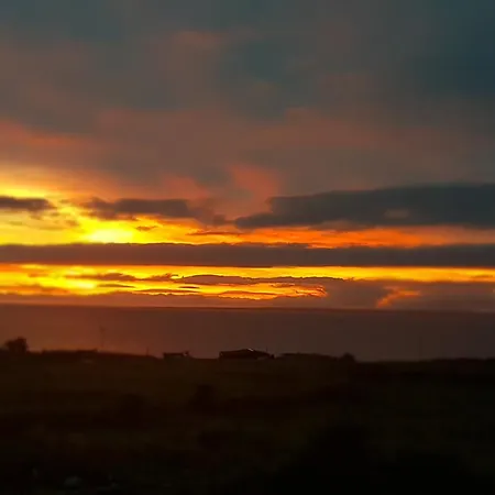 Sunrise View Bed & Breakfast *