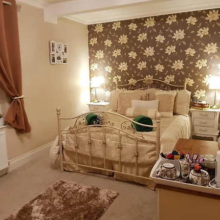 Sunrise View Castlemagee