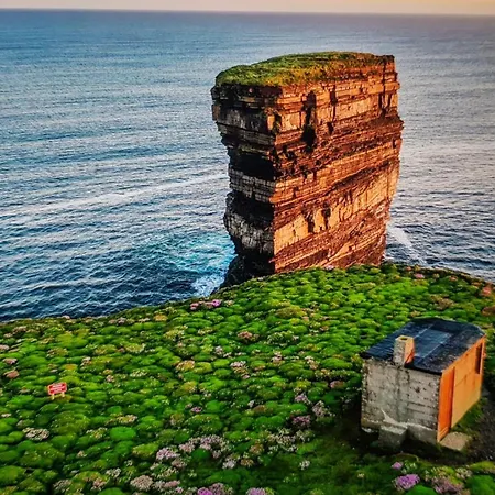Bed & Breakfast Sunrise View Castlemagee