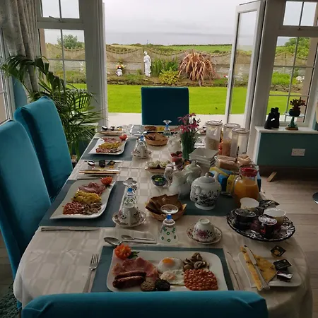 Sunrise View Bed & Breakfast Castlemagee