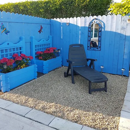 Bed & Breakfast Sunrise View