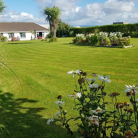 Sunrise View Bed & Breakfast Castlemagee