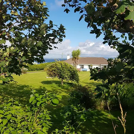 Bed & Breakfast Sunrise View Castlemagee