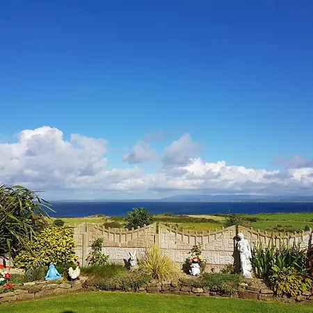 Sunrise View Bed & Breakfast *