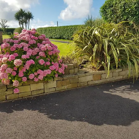 Sunrise View Bed & Breakfast