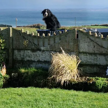 Sunrise View 4* Castlemagee