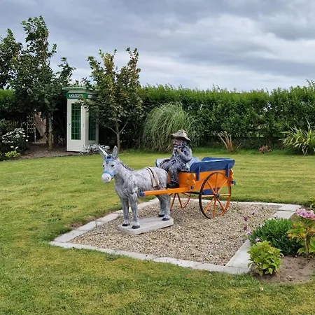 Bed & Breakfast Sunrise View