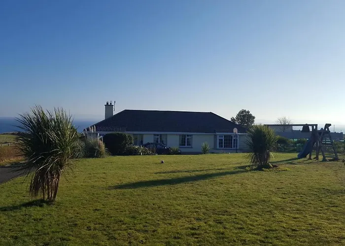 Sunrise View לינה וארוחת בוקר