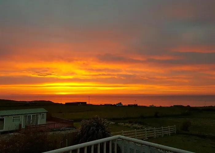Sunrise View