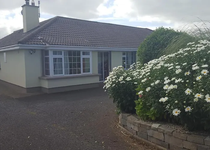 Sunrise View 4* Castlemagee