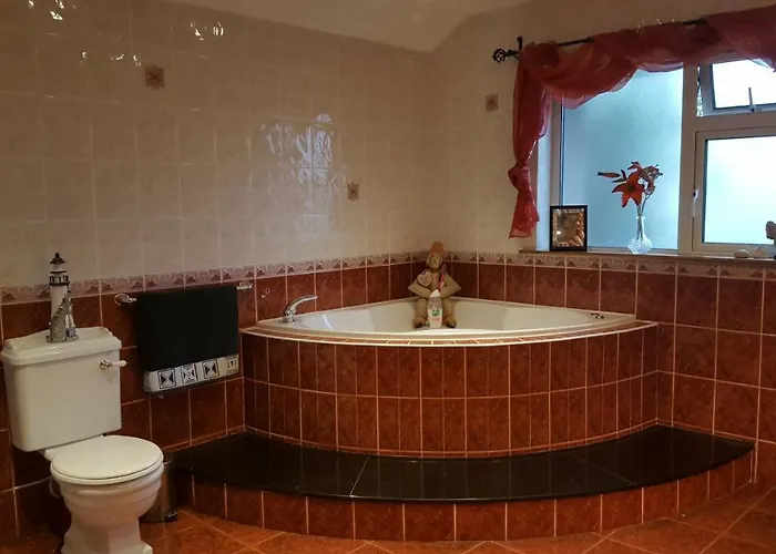 Sunrise View Castlemagee