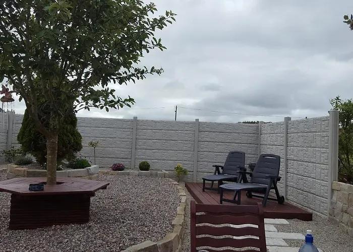 Sunrise View Castlemagee