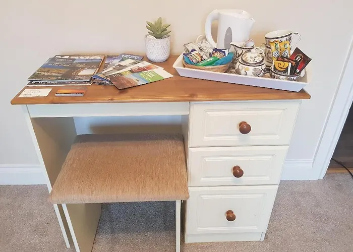 Sunrise View Castlemagee