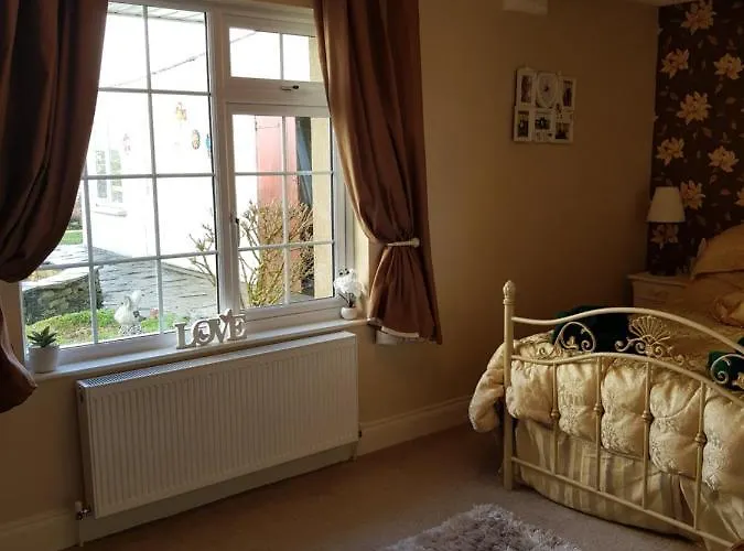 Sunrise View Castlemagee