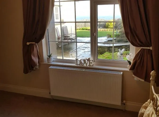 Sunrise View Castlemagee