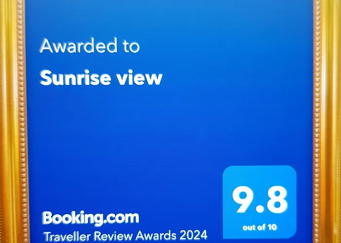 Sunrise View 4*