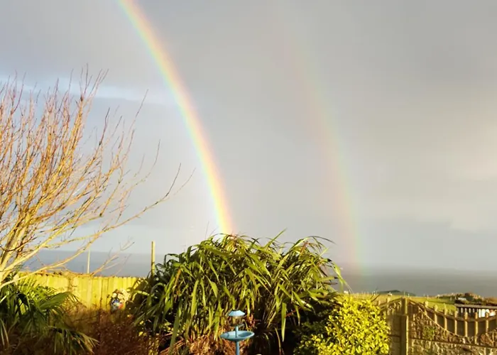 Sunrise View 4* Castlemagee