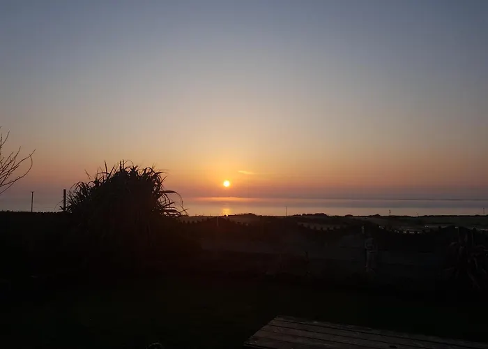 Sunrise View