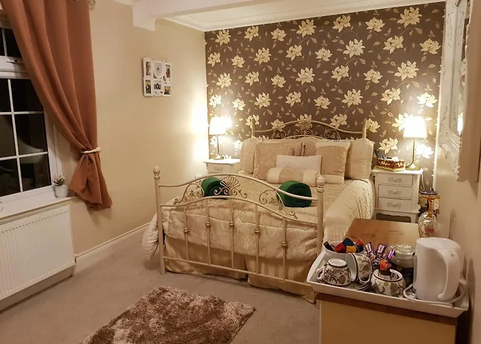 Sunrise View Castlemagee