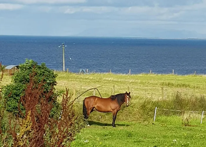 Sunrise View 4* Castlemagee