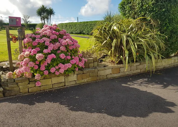 Sunrise View לינה וארוחת בוקר