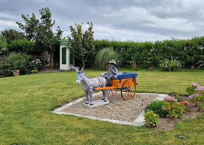 לינה וארוחת בוקר Sunrise View